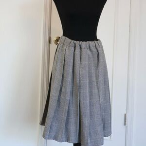 22in waist vintage Skirt